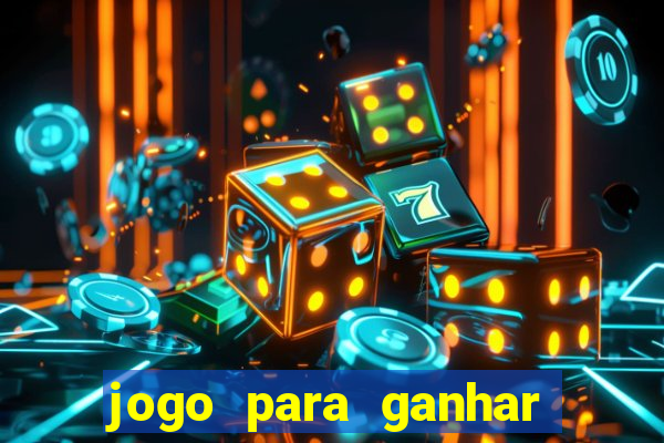 jogo para ganhar dinheiro sem pagar